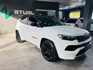 Foto do veículo Jeep Compass 1.3 Phev Serie S 4xe Auto