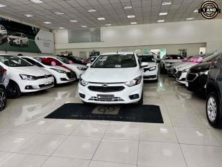 Foto do veículo Chevrolet Onix 1.0 Spe/4 Eco Lt