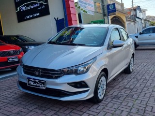 Foto do veículo Fiat Cronos Drive 1.3 8v Flex