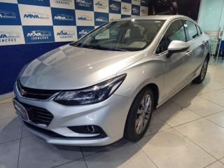 Foto do veículo Chevrolet Cruze 1.4 16v Ecotec Flex Ltz Auto