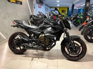 Foto do veículo Yamaha Xj6-n 600