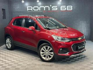 Foto do veículo Chevrolet Tracker Premier 1.4 Turbo 16v Flex Aut