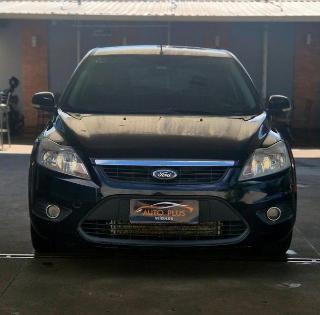 Foto do veículo Ford Focus 1.6 16v Flex Gl