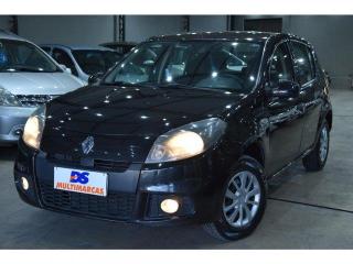 Foto do veículo Renault Sandero Expression Hi-flex 1.0 16v 5p