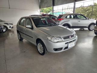 Foto do veículo Fiat Palio 1.0/trofeo 1.0 Fire/fire Flex 4p