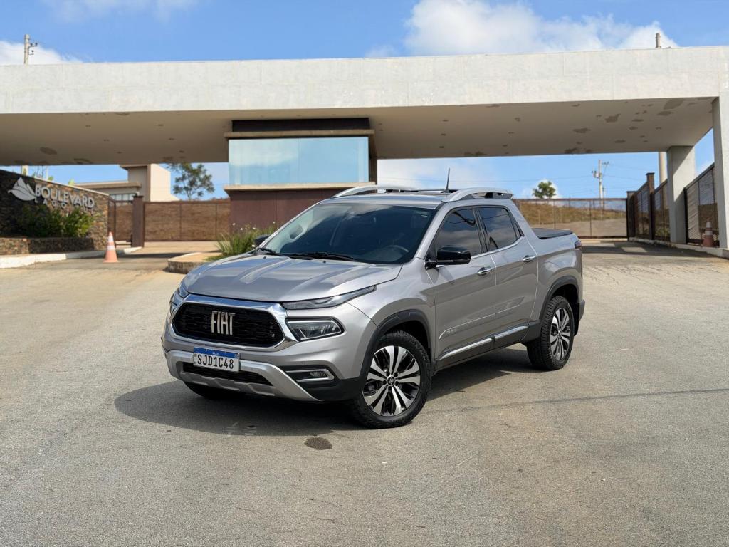 Fiat Toro