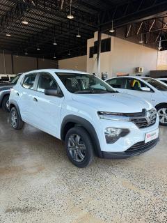 Foto do veículo Renault Kwid 1.0 Zen
