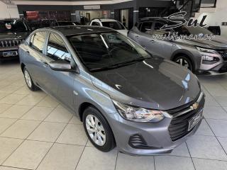 Foto do veículo Chevrolet Onix Plus 1.0 Turbo Lt Auto
