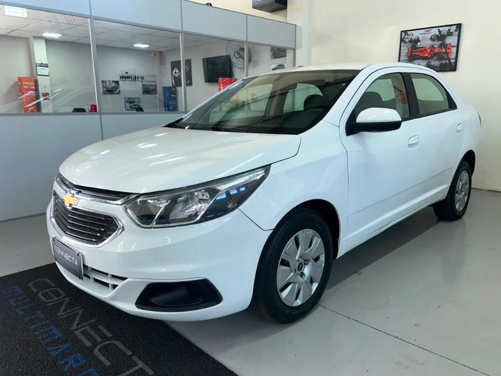 Chevrolet Cobalt 2019