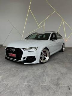 Foto do veículo Audi A4 2.0 Tfsi Limited Edition S Tronic Avant