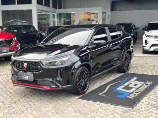 Foto do veículo Abarth Fastback 1.3 T270 Auto