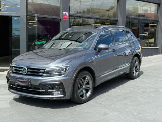 Foto do veículo Volkswagen Tiguan Allspace 2.0 350 Tsi R-line 4wd