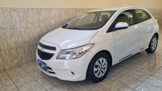 Foto do veículo Chevrolet Onix 1.0 Spe/4 Eco Joy