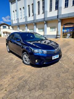 Foto do veículo Toyota Corolla 2.0 Xei Multidrive-s