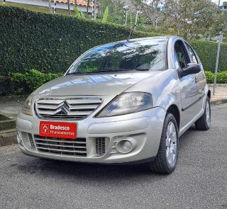 Foto do veículo Citroën C3 Glx 1.4/glx Sonora 1.4 Flex 8v 5p
