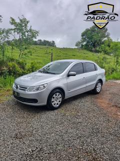 Foto do veículo Volkswagen Voyage 1.0 Total Flex