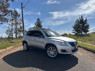 Foto do veículo Volkswagen Tiguan 2.0 Tsi 4motion