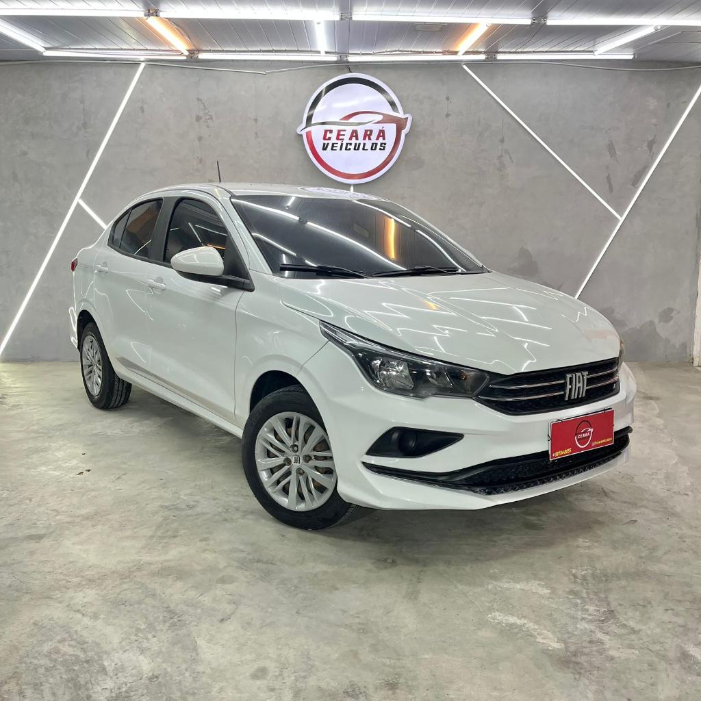 Fiat Cronos 1.0 FIREFLY FLEX DRIVE MANUAL 2023