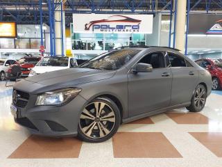 Foto do veículo Mercedes-benz Cla-200 First Edition 1.6 Tb 16v Aut.