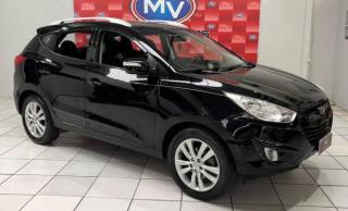 Foto do veículo Hyundai Ix35 Gls 2.0 16v 2wd Flex Aut.