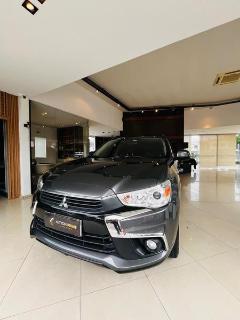 Foto do veículo Mitsubishi Asx 2.0 16v 160cv Mec.