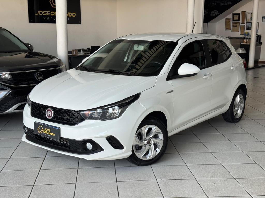 Fiat Argo