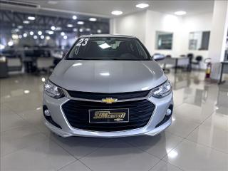 Foto do veículo Chevrolet Onix 1.0 Turbo Ltz Auto