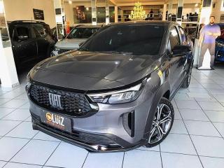 Foto do veículo Fiat Fastback Impetus 1.0 200 T. Flex Aut