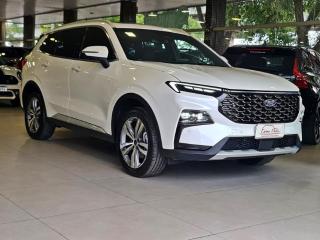 Foto do veículo Ford Territory Titanium 1.5 Gtdi Ecobo. Aut.