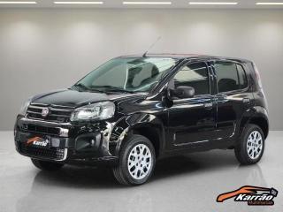 Foto do veículo Fiat Uno 1.0 Attractive