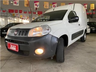 Foto do veículo Fiat Fiorino Furgão Work. Hard 1.4 Flex 8v 2p