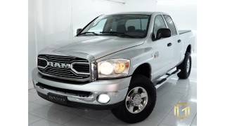 Foto do veículo Dodge Ram 2500 H.duty 5.9 Slt 24v Cd 4x4 Dies.
