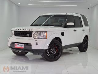 Foto do veículo Land Rover Discovery4 Hse 3.0 4x4 Tdv6/sdv6 Die.aut