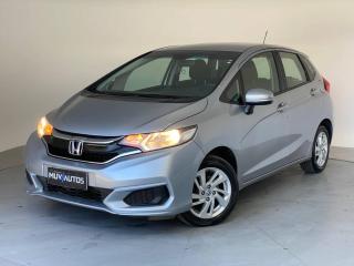 Foto do veículo Honda Fit 1.5 Dx