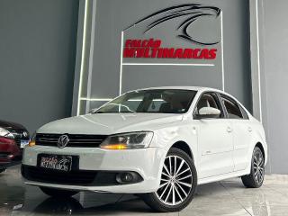 Foto do veículo Volkswagen Jetta 2.0 Total Flex Comfortline