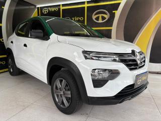 Foto do veículo Renault Kwid 1.0 Zen