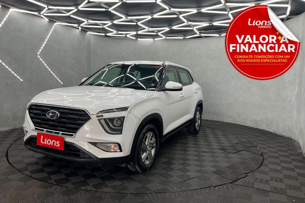 Hyundai Creta 2024