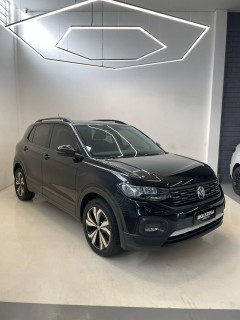 Foto do veículo Volkswagen T-cross Sense 200 Tsi 1.0 Flex 5p Aut.