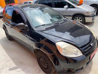 Foto do veículo Ford Ka 1.6 Flex