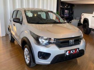 Foto do veículo Fiat Mobi Like On 1.0 Fire Flex 5p.