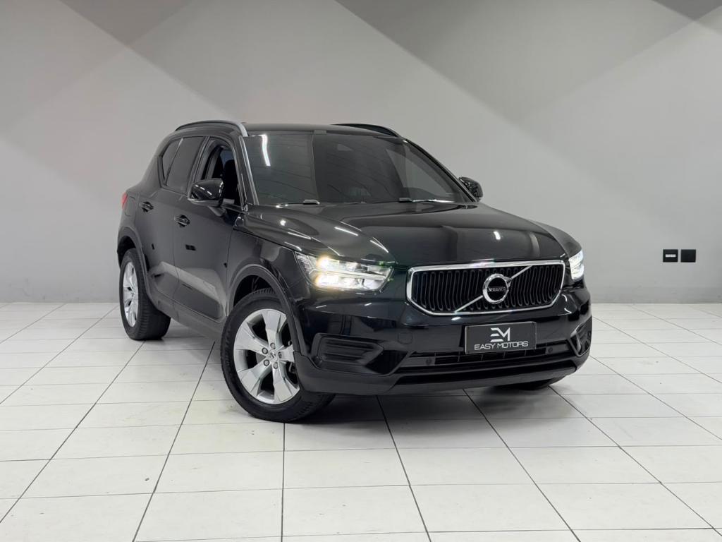 Volvo Xc40 2.0 T4 GASOLINA GEARTRONIC 2019
