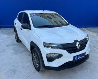 Foto do veículo Renault Kwid Zen 1.0 Flex 12v 5p Mec.