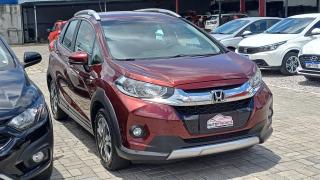 Foto do veículo Honda Wr-v Exl 1.5 Flexone 16v 5p Aut.