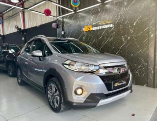Foto do veículo Honda Wr-v Ex 1.5 Flexone 16v 5p Aut.