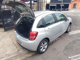 Foto do veículo Citroën C3 Tendance 1.5 Flex 8v 5p Mec.