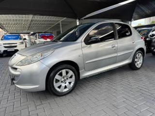 Foto do veículo Peugeot 207 1.4 Flex X-line