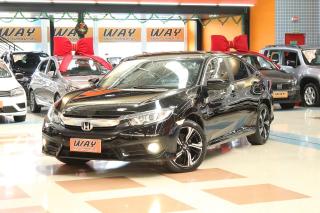 Foto do veículo Honda Civic Sedan Exl 2.0 Flex 16v Aut.4p