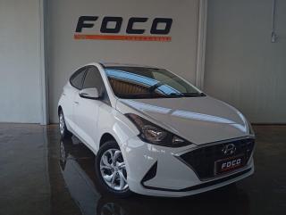 Foto do veículo Hyundai Hb20 1.0 Vision