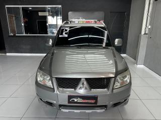 Foto do veículo Mitsubishi Pajero Tr4 2.0l Flex 4x2