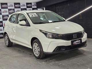 Foto do veículo Fiat Argo Drive 1.0 6v Flex
